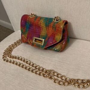 Marmi crossbody mini bag